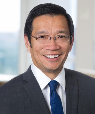 Corporate Leadership Team | Vice President, Corporate Tax and Chief Tax Counsel | Paul H. Yong